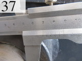 Used Construction Machine Used KOMATSU KOMATSU Stranger bucket Multi purpose bucket PC200Multi purpose bucket
