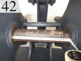 Used Construction Machine Used KOMATSU KOMATSU Stranger bucket Multi purpose bucket PC200Multi purpose bucket
