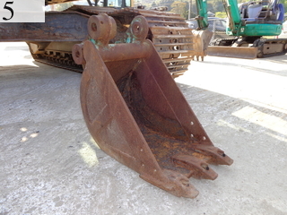 Used Construction Machine Used KOMATSU KOMATSU Bucket Narrow bucket PC30 Narrow bucket