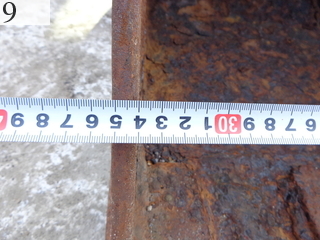 Used Construction Machine Used KOMATSU KOMATSU Bucket Narrow bucket PC30 Narrow bucket