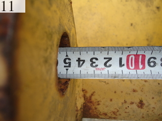 Used Construction Machine Used KOMATSU KOMATSU Bucket Slope bucket PC30 Slope bucket