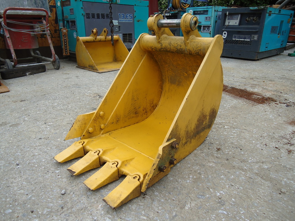 中古建設機械 中古 コマツ KOMATSU バケット 標準バケット PC30用 標準 バケット