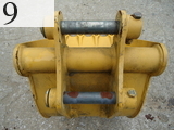 Used Construction Machine Used KOMATSU KOMATSU Bucket Standard bucket PC30 Standard bucket