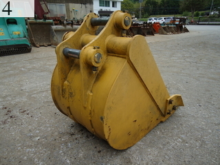 中古建設機械 中古 コマツ KOMATSU バケット 標準バケット PC30用 標準 バケット