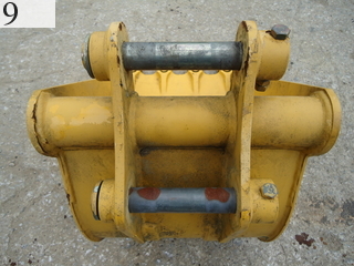 中古建設機械 中古 コマツ KOMATSU バケット 標準バケット PC30用 標準 バケット