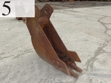 Used Construction Machine Used KOMATSU KOMATSU Bucket Narrow bucket PC40 Narrow bucket