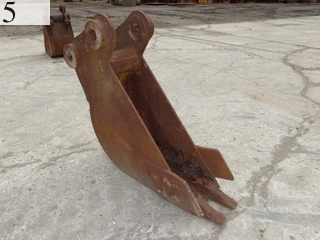 Used Construction Machine Used KOMATSU KOMATSU Bucket Narrow bucket PC40 Narrow bucket
