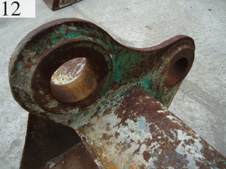 Used Construction Machine Used KOMATSU KOMATSU Bucket Slope bucket PC40 Slope bucket