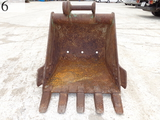 Used Construction Machine Used KOMATSU KOMATSU Bucket Standard bucket PC40 Standard bucket
