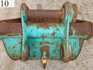 Used Construction Machine Used KOMATSU KOMATSU Bucket Standard bucket PC40 Standard bucket