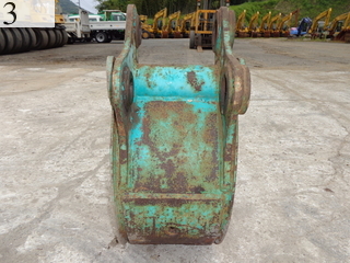 Used Construction Machine Used KOMATSU KOMATSU Bucket Narrow bucket PC40R-8 Narrow bucket
