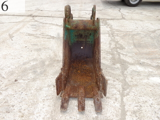 Used Construction Machine Used KOMATSU KOMATSU Bucket Narrow bucket PC40R-8 Narrow bucket