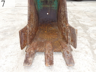 Used Construction Machine Used KOMATSU KOMATSU Bucket Narrow bucket PC40R-8 Narrow bucket