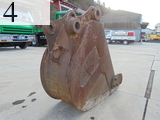 Used Construction Machine Used KOMATSU KOMATSU Bucket Narrow bucket PC60 Narrow bucket