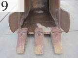 Used Construction Machine Used KOMATSU KOMATSU Bucket Narrow bucket PC60 Narrow bucket