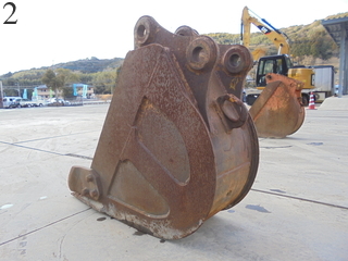 Used Construction Machine Used KOMATSU KOMATSU Bucket Narrow bucket PC60 Narrow bucket