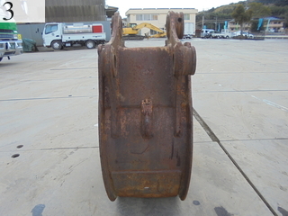 Used Construction Machine Used KOMATSU KOMATSU Bucket Narrow bucket PC60 Narrow bucket