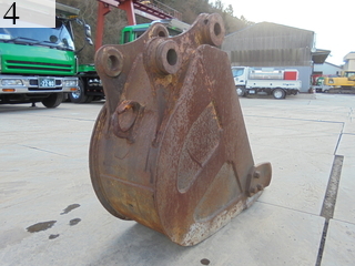 Used Construction Machine Used KOMATSU KOMATSU Bucket Narrow bucket PC60 Narrow bucket