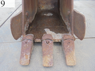 Used Construction Machine Used KOMATSU KOMATSU Bucket Narrow bucket PC60 Narrow bucket