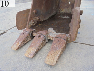 Used Construction Machine Used KOMATSU KOMATSU Bucket Narrow bucket PC60 Narrow bucket