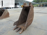 Used Construction Machine Used KOMATSU KOMATSU Bucket Narrow bucket PC60 Narrow bucket