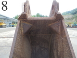 Used Construction Machine Used KOMATSU KOMATSU Bucket Narrow bucket PC60 Narrow bucket
