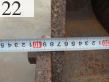 Used Construction Machine Used KOMATSU KOMATSU Bucket Narrow bucket PC60 Narrow bucket