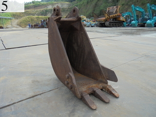 Used Construction Machine Used KOMATSU KOMATSU Bucket Narrow bucket PC60 Narrow bucket