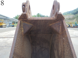 Used Construction Machine Used KOMATSU KOMATSU Bucket Narrow bucket PC60 Narrow bucket