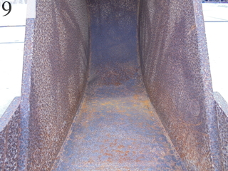 Used Construction Machine Used KOMATSU KOMATSU Bucket Narrow bucket PC60 Narrow bucket