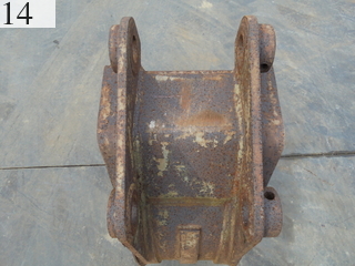 Used Construction Machine Used KOMATSU KOMATSU Bucket Narrow bucket PC60 Narrow bucket