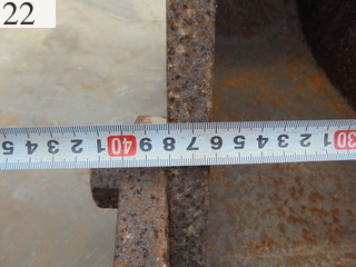 Used Construction Machine Used KOMATSU KOMATSU Bucket Narrow bucket PC60 Narrow bucket