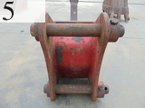 Used Construction Machine Used KOMATSU KOMATSU  Ripper Single ripper PC60 Ripper