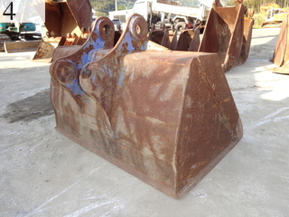 PC60-SLOPE-BUCKET #unknown291 中古建設機械
