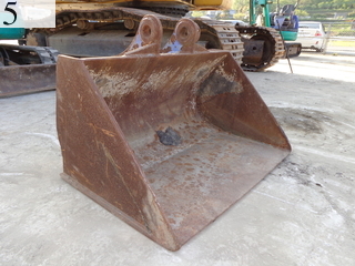 PC60-SLOPE-BUCKET #unknown291 中古建設機械