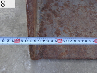PC60-SLOPE-BUCKET #unknown291 中古建設機械