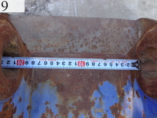 PC60-SLOPE-BUCKET #unknown291 中古建設機械