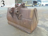 Used Construction Machine Used KOMATSU KOMATSU Bucket Slope bucket PC60 Slope bucket