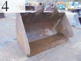 Used Construction Machine Used KOMATSU KOMATSU Bucket Slope bucket PC60 Slope bucket