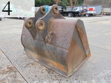 Used Construction Machine Used KOMATSU KOMATSU Bucket Slope bucket PC60 Slope bucket