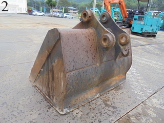 Used Construction Machine Used KOMATSU KOMATSU Bucket Slope bucket PC60 Slope bucket