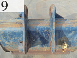 Used Construction Machine Used KOMATSU KOMATSU Bucket Slope bucket PC60 Slope bucket