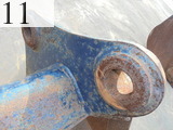 Used Construction Machine Used KOMATSU KOMATSU Bucket Slope bucket PC60 Slope bucket