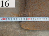 Used Construction Machine Used KOMATSU KOMATSU Bucket Slope bucket PC60 Slope bucket