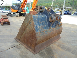 Used Construction Machine Used KOMATSU KOMATSU Bucket Slope bucket PC60 Slope bucket