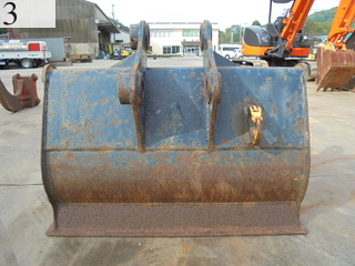 Used Construction Machine Used KOMATSU KOMATSU Bucket Slope bucket PC60 Slope bucket