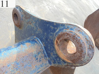 Used Construction Machine Used KOMATSU KOMATSU Bucket Slope bucket PC60 Slope bucket