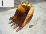 Used Construction Machine Used KOMATSU KOMATSU Bucket Standard bucket PC78 Standard bucket