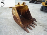 Used Construction Machine Used KOMATSU KOMATSU Bucket Standard bucket PC78 Standard bucket