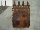 Used Construction Machine Used KOMATSU KOMATSU Bucket Standard bucket PC78 Standard bucket
